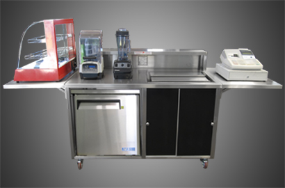 Portable Bar